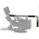 2297 Top Handle Straight Extension with ARRI Locating Hole Built-in Wood to Extend DSLR Camera Cage Top Handle 2297 Top Handle Straight Extension with ARRI Locating Hole Built-in Wood to Extend DSLR Camera Cage Top Handle