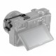 2342 Cold Shoe Adapter Left Side for Sony A6000 A6300 A6400 A6500 Release Cold Shoe Mount for Mount Microphone 2342 Cold Shoe Adapter Left Side for Sony A6000 A6300 A6400 A6500 Release Cold Shoe Mount for Mount Microphone