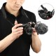 2342 Cold Shoe Adapter Left Side for Sony A6000 A6300 A6400 A6500 Release Cold Shoe Mount for Mount Microphone 2342 Cold Shoe Adapter Left Side for Sony A6000 A6300 A6400 A6500 Release Cold Shoe Mount for Mount Microphone