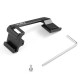 2342 Cold Shoe Adapter Left Side for Sony A6000 A6300 A6400 A6500 Release Cold Shoe Mount for Mount Microphone 2342 Cold Shoe Adapter Left Side for Sony A6000 A6300 A6400 A6500 Release Cold Shoe Mount for Mount Microphone