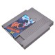 3-D Battles of WorldRunner 72 Pin 8 Bit Game Card Cartridge for NES Nintendo