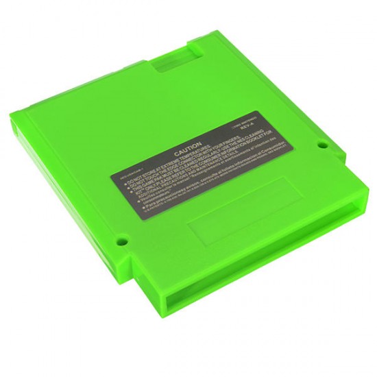 Alfred Chicken 72 Pin 8 Bit Game Card Cartridge for NES Nintendo Alfred Chicken 72 Pin 8 Bit Game Card Cartridge for NES Nintendo