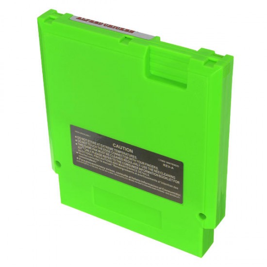 Alfred Chicken 72 Pin 8 Bit Game Card Cartridge for NES Nintendo Alfred Chicken 72 Pin 8 Bit Game Card Cartridge for NES Nintendo