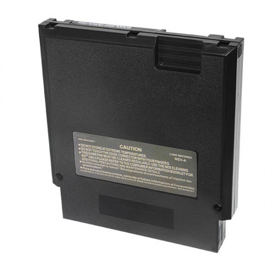 Base Wars 72 Pin 8 Bit Game Card Cartridge for NES Nintendo Base Wars 72 Pin 8 Bit Game Card Cartridge for NES Nintendo