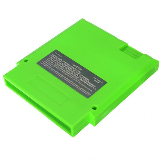 Double Dragon III - The Sacred Stones 72 Pin 8 Bit Game Card Cartridge for NES Nintendo Double Dragon III - The Sacred Stones 72 Pin 8 Bit Game Card Cartridge for NES Nintendo