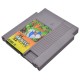 Hudson's Adventure Island II 72 Pin 8 Bit Game Card Cartridge for NES Nintendo