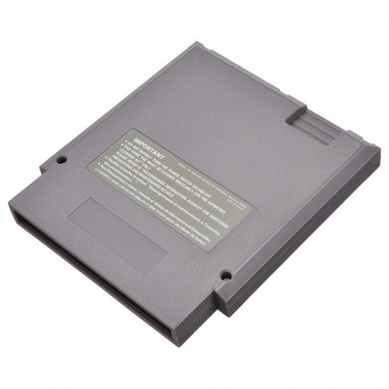 Kart Fighter 72 Pin 8 Bit Game Card Cartridge for NES Nintendo Kart Fighter 72 Pin 8 Bit Game Card Cartridge for NES Nintendo