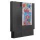Kickle Cubicle 72 Pin 8 Bit Game Card Cartridge for NES Nintendo Kickle Cubicle 72 Pin 8 Bit Game Card Cartridge for NES Nintendo
