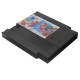 Kickle Cubicle 72 Pin 8 Bit Game Card Cartridge for NES Nintendo Kickle Cubicle 72 Pin 8 Bit Game Card Cartridge for NES Nintendo