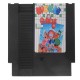 Kickle Cubicle 72 Pin 8 Bit Game Card Cartridge for NES Nintendo