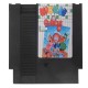 Kickle Cubicle 72 Pin 8 Bit Game Card Cartridge for NES Nintendo Kickle Cubicle 72 Pin 8 Bit Game Card Cartridge for NES Nintendo