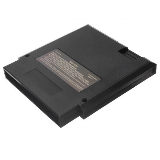Kickle Cubicle 72 Pin 8 Bit Game Card Cartridge for NES Nintendo Kickle Cubicle 72 Pin 8 Bit Game Card Cartridge for NES Nintendo