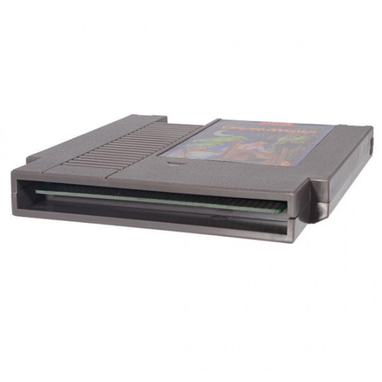Little Nemo - The Dream Master 72 Pin 8 Bit Game Card Cartridge for NES Nintendo Little Nemo - The Dream Master 72 Pin 8 Bit Game Card Cartridge for NES Nintendo
