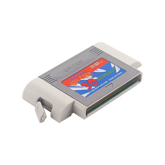 GPi CASE Cassette Cartridge for Raspberry Pi Zero W 1.3 Replacement Cartridge GPi CASE Cassette Cartridge for Raspberry Pi Zero W 1.3 Replacement Cartridge