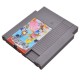 Royal Fluh Princess Side Story 72 Pin 8 Bit Game Card Cartridge for NES Nintendo
