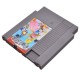 Royal Fluh Princess Side Story 72 Pin 8 Bit Game Card Cartridge for NES Nintendo Royal Fluh Princess Side Story 72 Pin 8 Bit Game Card Cartridge for NES Nintendo
