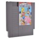 Royal Fluh Princess Side Story 72 Pin 8 Bit Game Card Cartridge for NES Nintendo