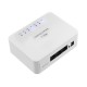 300Mbps 4G LTE CPE Router LED Indicator 2.4G Mobile Wireless Router SIM Card Holder Wifi LAN Adapter