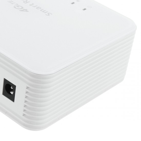 300Mbps 4G LTE CPE Router LED Indicator 2.4G Mobile Wireless Router SIM Card Holder Wifi LAN Adapter 300Mbps 4G LTE CPE Router LED Indicator 2.4G Mobile Wireless Router SIM Card Holder Wifi LAN Adapter