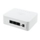 300Mbps 4G LTE CPE Router LED Indicator 2.4G Mobile Wireless Router SIM Card Holder Wifi LAN Adapter