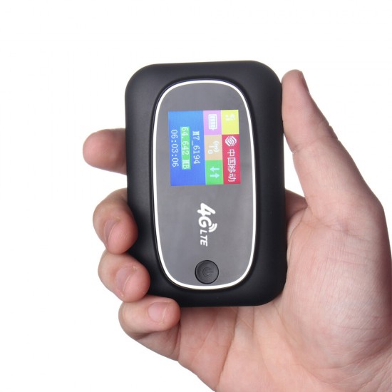 4G LTE Mobile WiFi Router Global Use 150Mbps 2.4GHz Sim Card Wireless Router 4G LTE Mobile WiFi Router Global Use 150Mbps 2.4GHz Sim Card Wireless Router