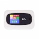4G LTE Mobile WiFi Router Global Use 150Mbps 2.4GHz Sim Card Wireless Router 4G LTE Mobile WiFi Router Global Use 150Mbps 2.4GHz Sim Card Wireless Router