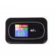 4G LTE Mobile WiFi Router Global Use 150Mbps 2.4GHz Sim Card Wireless Router