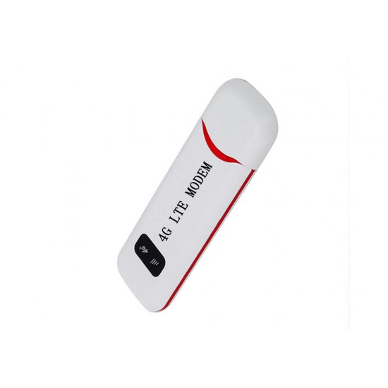 4G LTE USB WIFI Router Wireless WIFI Mobile Router Portable WIFI 4G Fast Speed WiFi Connection Device