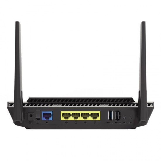 AX1800 WiFi 6 Dual Band Router RT-AX56U MU-MIMO OFDMA AiMesh WiFi System 802.11ax Router