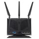 ROG AC2900 WiFi Gaming Router Triple Level Game Acceleration MU-MIMO 2900Mbps Dual Band AURU Lighting ROG AC2900 WiFi Gaming Router Triple Level Game Acceleration MU-MIMO 2900Mbps Dual Band AURU Lighting