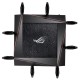 ROG Rapture RT-AX11000 Tri-band WiFi 6 Gaming Router 10 Gigabit WiFi Router Quad Core 2.5G Gaming Port DFS Band wtfast Mesh ROG Rapture RT-AX11000 Tri-band WiFi 6 Gaming Router 10 Gigabit WiFi Router Quad Core 2.5G Gaming Port DFS Band wtfast Mesh