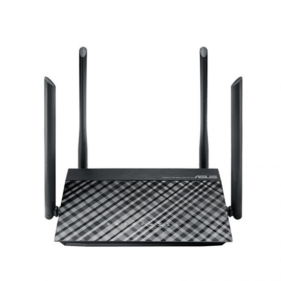 RT-AC1200G 802.11AC 1200 Dual Band Gigabit Wireless Router WiFi Router RT-AC1200G 802.11AC 1200 Dual Band Gigabit Wireless Router WiFi Router