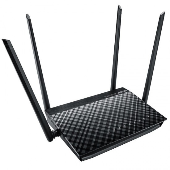RT-AC1200G 802.11AC 1200 Dual Band Gigabit Wireless Router WiFi Router RT-AC1200G 802.11AC 1200 Dual Band Gigabit Wireless Router WiFi Router