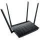 RT-AC1200G 802.11AC 1200 Dual Band Gigabit Wireless Router WiFi Router