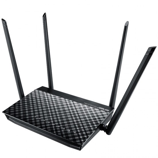 RT-AC1200G 802.11AC 1200 Dual Band Gigabit Wireless Router WiFi Router RT-AC1200G 802.11AC 1200 Dual Band Gigabit Wireless Router WiFi Router