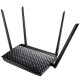 RT-AC1200G 802.11AC 1200 Dual Band Gigabit Wireless Router WiFi Router RT-AC1200G 802.11AC 1200 Dual Band Gigabit Wireless Router WiFi Router