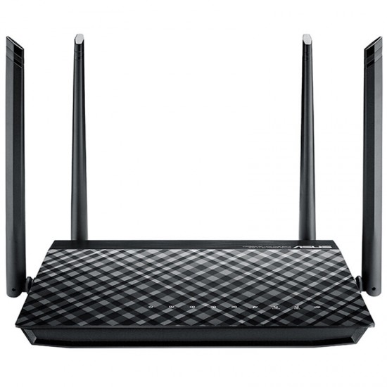 RT-AC1200G 802.11AC 1200 Dual Band Gigabit Wireless Router WiFi Router RT-AC1200G 802.11AC 1200 Dual Band Gigabit Wireless Router WiFi Router