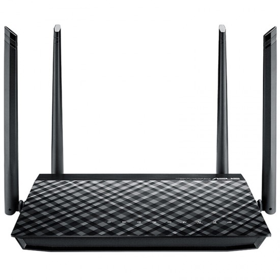 RT-AC1200G 802.11AC 1200 Dual Band Gigabit Wireless Router WiFi Router