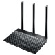 RT-AC53 RT-AC53 AC750 Dual Band WiFi Router VPN Server Time Scheduling Gigabit Ethernet Wireless Router