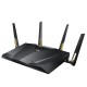 RT-AX88U WiFi 6 Router AX6000 Dual Band MU-MIMO OFDMA WiFi Router 6000Mbps IPv6 Quad Core RT-AX88U WiFi 6 Router AX6000 Dual Band MU-MIMO OFDMA WiFi Router 6000Mbps IPv6 Quad Core