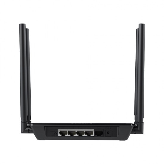 BW-NET1 Dual Band Wireless Router 1200Mbps 512MB Superior Chip Wireless WiFi Signal Booster Repeater