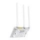 WR613N V3 Wireless WiFi Router Mobile Router 4Port 300Mbps Wireless Signal Booster for Home House Use WR613N V3 Wireless WiFi Router Mobile Router 4Port 300Mbps Wireless Signal Booster for Home House Use