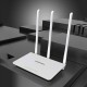 WR613N V3 Wireless WiFi Router Mobile Router 4Port 300Mbps Wireless Signal Booster for Home House Use