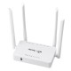 we1626 Wireless WiFi Router 5Port 300Mbps 600MHz MT7620N Chipset USB Signal Repeater with OpenWrt Router