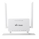 we1626 Wireless WiFi Router 5Port 300Mbps 600MHz MT7620N Chipset USB Signal Repeater with OpenWrt Router