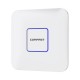 CF-E455AC Dual Band Wireless Router AP Management 1200Mbps 64MB WiFi Signal Booster for Home Office Supermarket CF-E455AC Dual Band Wireless Router AP Management 1200Mbps 64MB WiFi Signal Booster for Home Office Supermarket