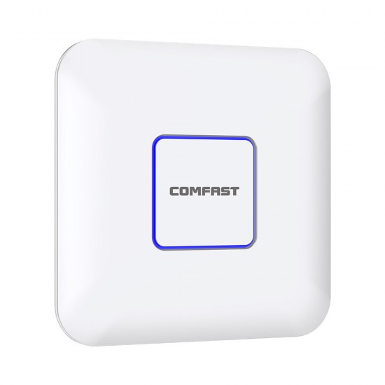 CF-E455AC Dual Band Wireless Router AP Management 1200Mbps 64MB WiFi Signal Booster for Home Office Supermarket CF-E455AC Dual Band Wireless Router AP Management 1200Mbps 64MB WiFi Signal Booster for Home Office Supermarket