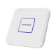 CF-E455AC Dual Band Wireless Router AP Management 1200Mbps 64MB WiFi Signal Booster for Home Office Supermarket
