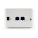 AC1200 Wireless Mesh Router 1000 Ethernet Home WiFi System Router EP-AC2937 AC1200 Wireless Mesh Router 1000 Ethernet Home WiFi System Router EP-AC2937