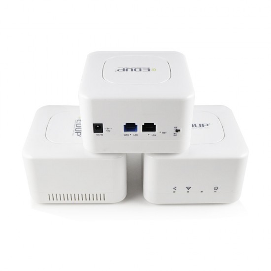 AC1200 Wireless Mesh Router 1000 Ethernet Home WiFi System Router EP-AC2937 AC1200 Wireless Mesh Router 1000 Ethernet Home WiFi System Router EP-AC2937